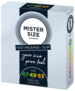 MISTER SIZE Slim Trial Set 47-49-53 Verpakking